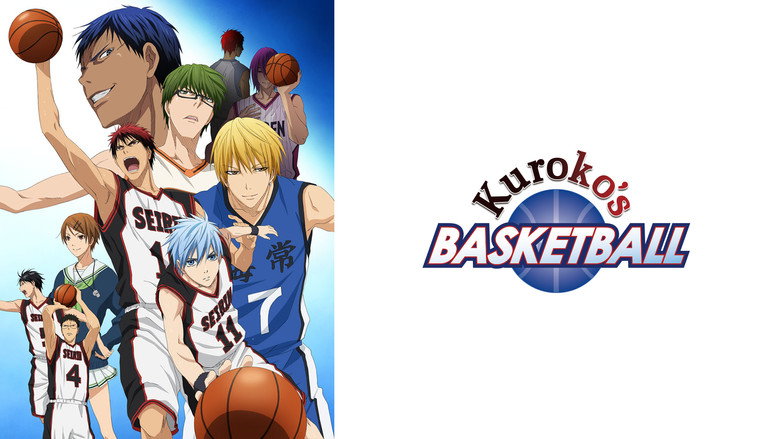 تصویر 11 Kuroko’s Basketball