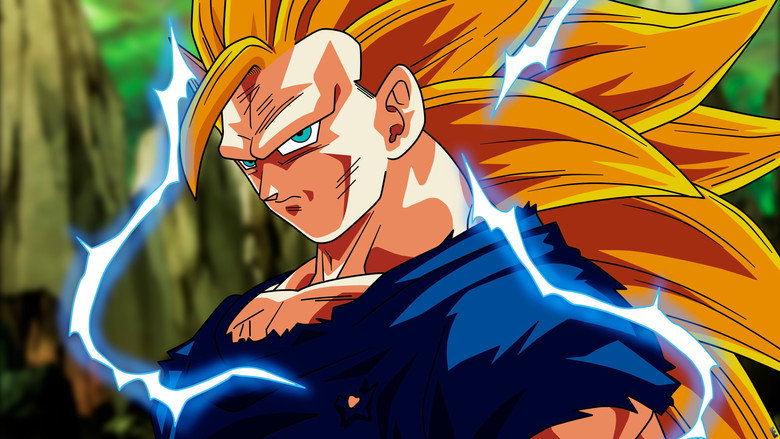 تصویر 10 Dragon Ball Super