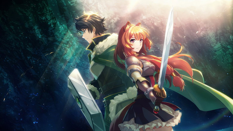 تصویر 1 The Rising of the Shield Hero