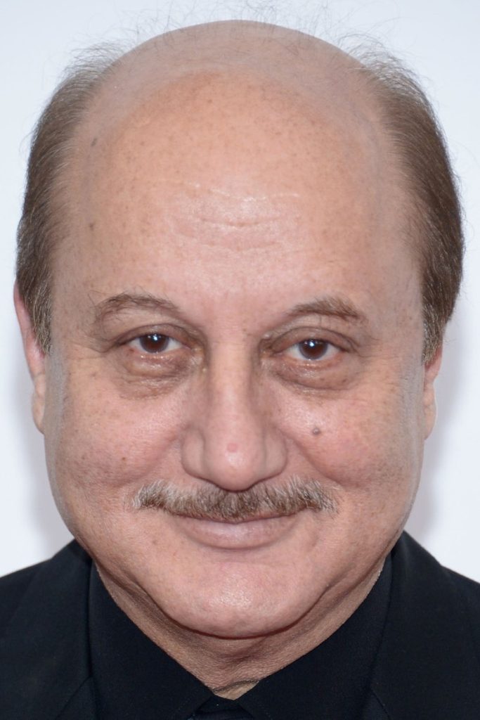 Anupam Kher 4