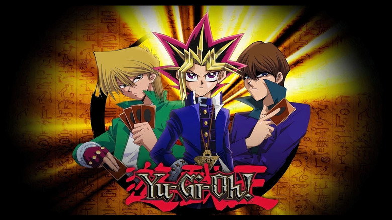 تصویر 8 Yu-Gi-Oh! Duel Monsters