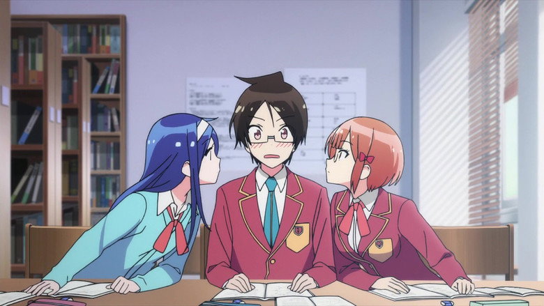 تصویر 8 We Never Learn: BOKUBEN