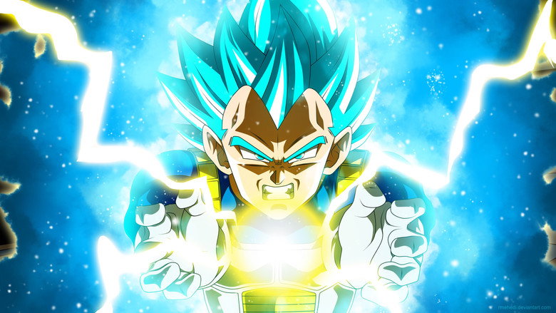 تصویر 8 Dragon Ball Super