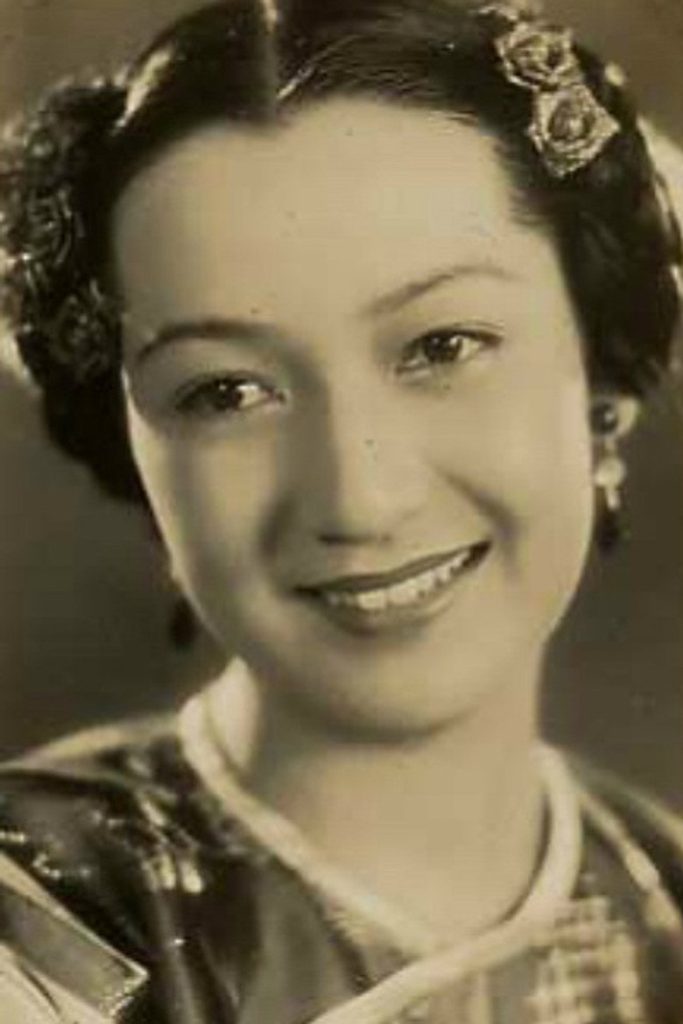 原節子 3