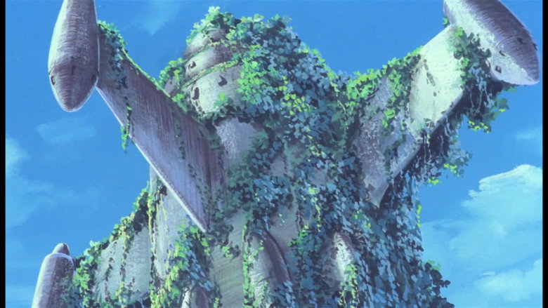 تصویر 8 Future Boy Conan