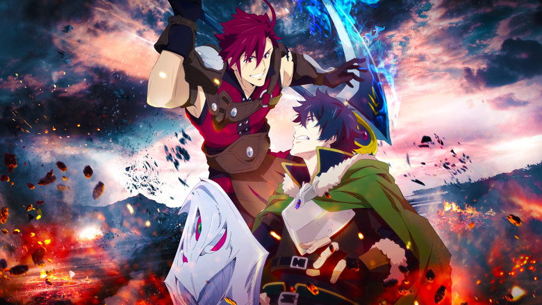 تصویر 2 The Rising of the Shield Hero