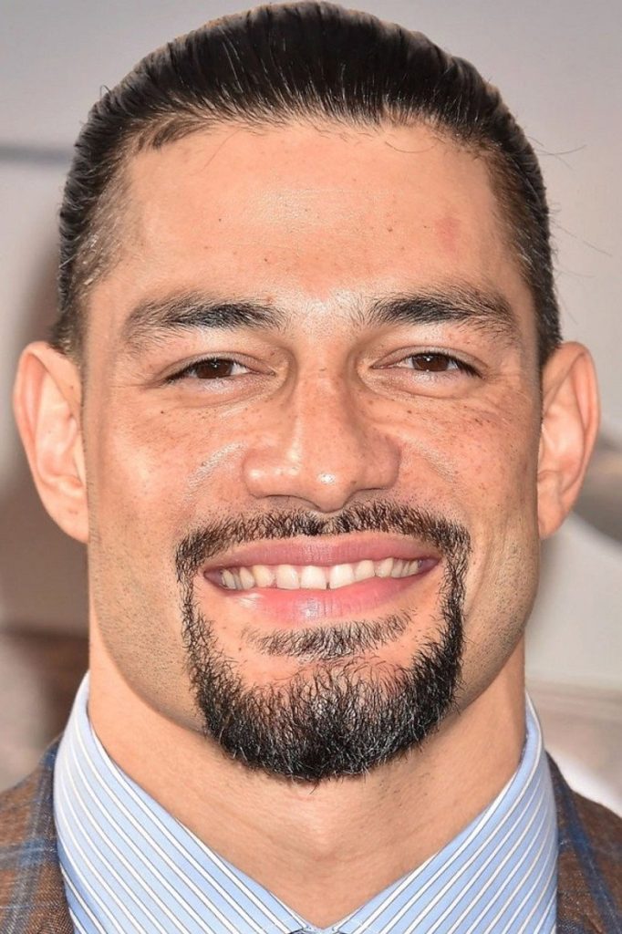 Joe Anoa'i 1