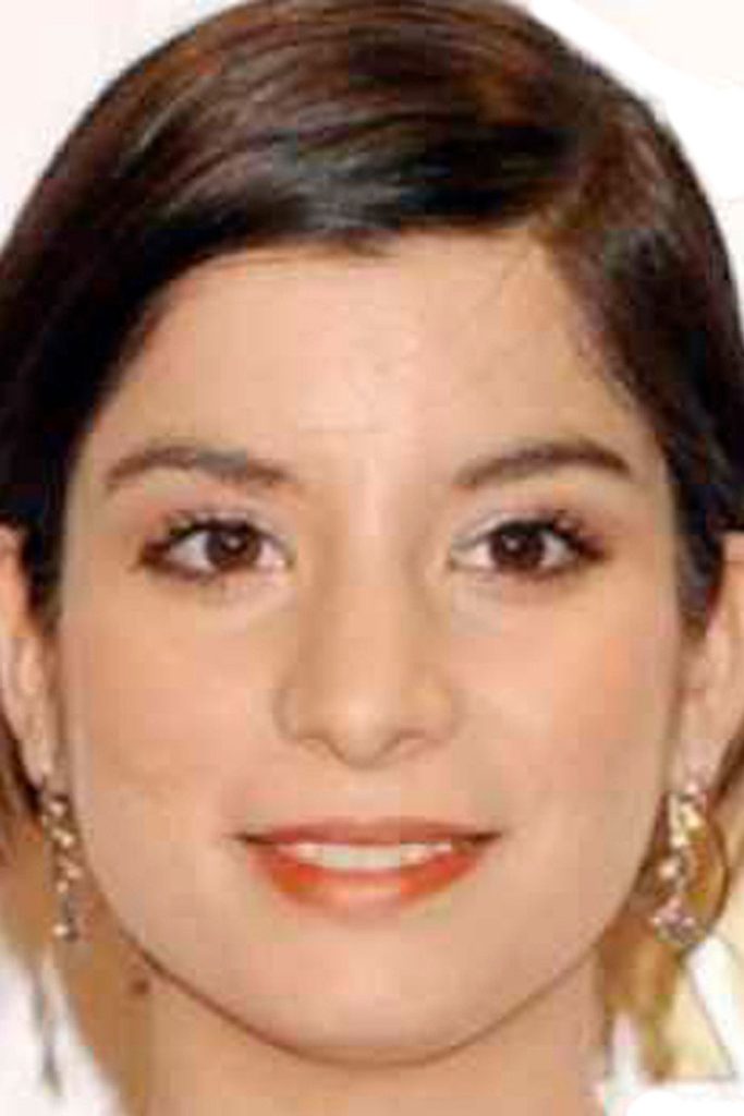 Sofía Nieto 1