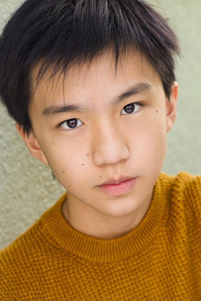 Ian Chen 1