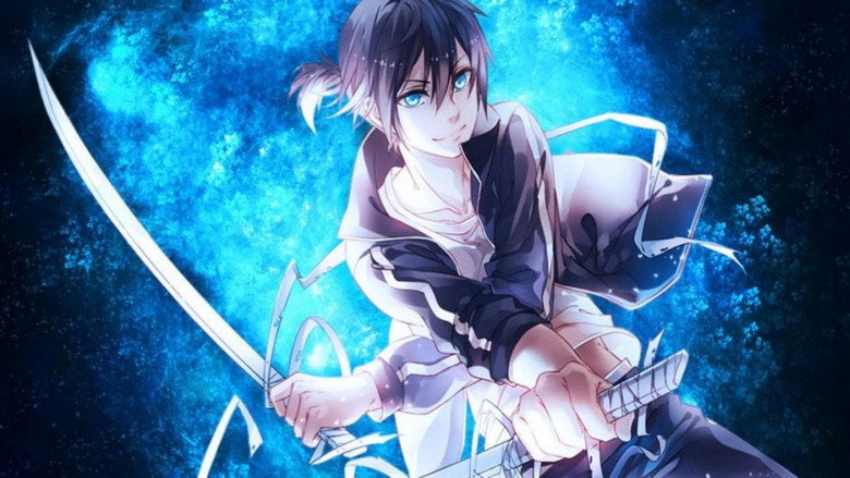 تصویر 10 Noragami