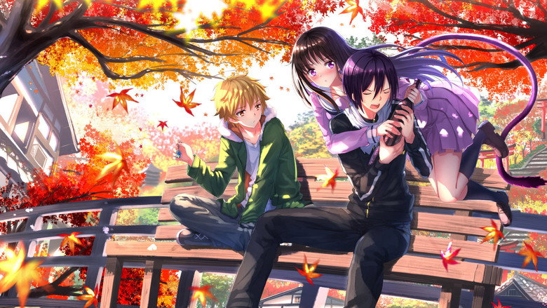 تصویر 5 Noragami