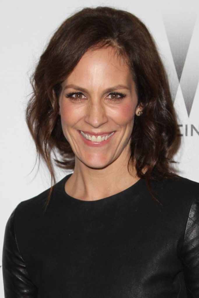 Annabeth Gish 1
