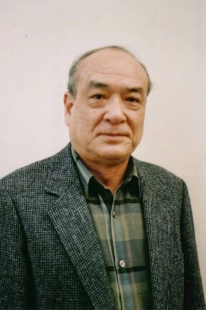 سوزوکی میزو 1