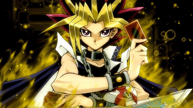 تصویر 4 Yu-Gi-Oh! Duel Monsters