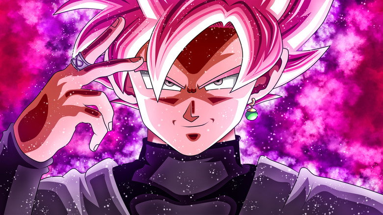 تصویر 1 Dragon Ball Super