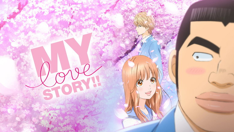 تصویر 8 My Love Story!!