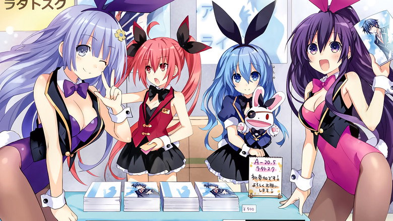 تصویر 10 Date A Live