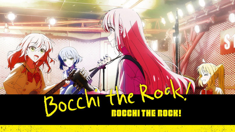 تصویر 10 BOCCHI THE ROCK!