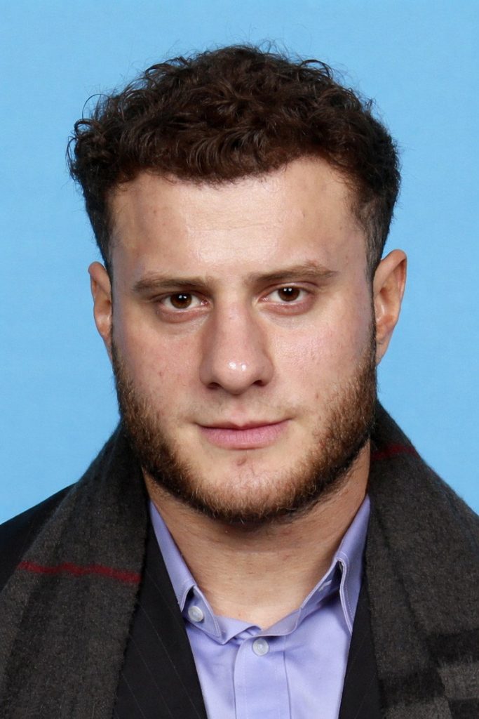 مکسول جیکوب فریدمن 1