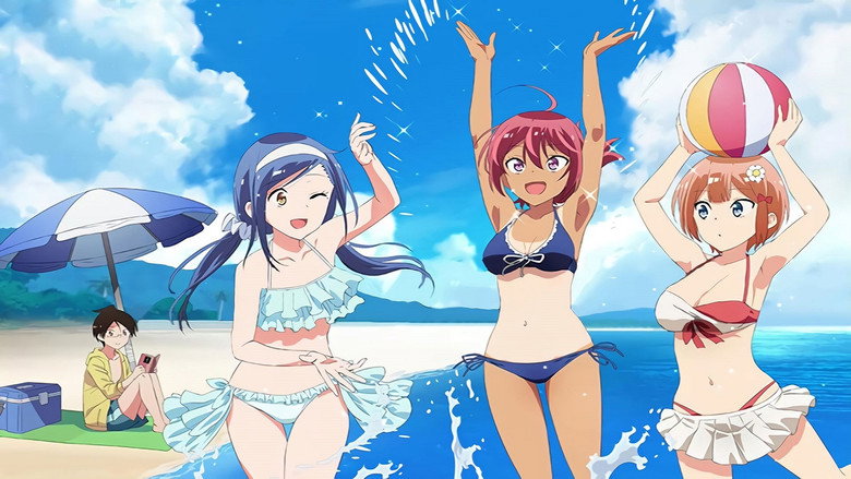 تصویر 6 We Never Learn: BOKUBEN
