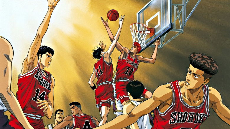 تصویر 7 Slam Dunk