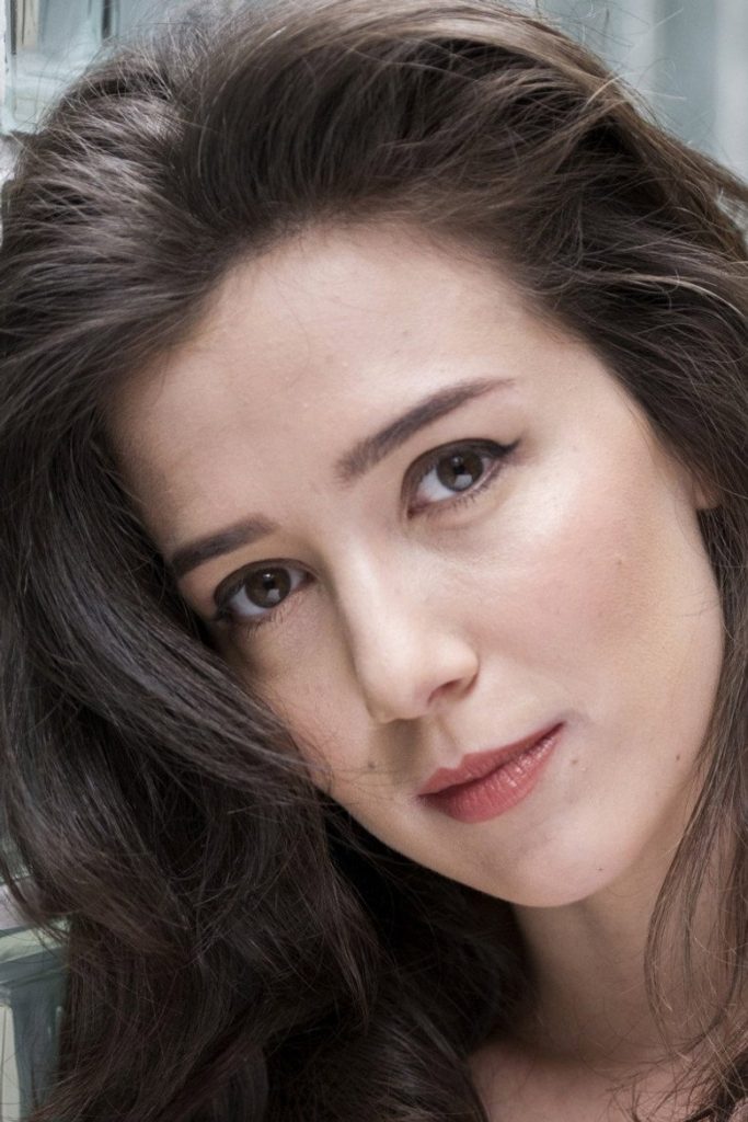 Marjorie Estiano 4