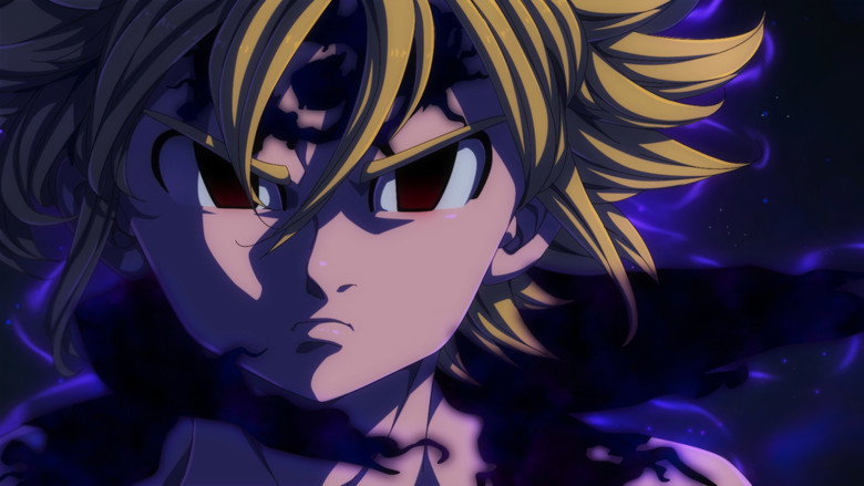 تصویر 1 The Seven Deadly Sins
