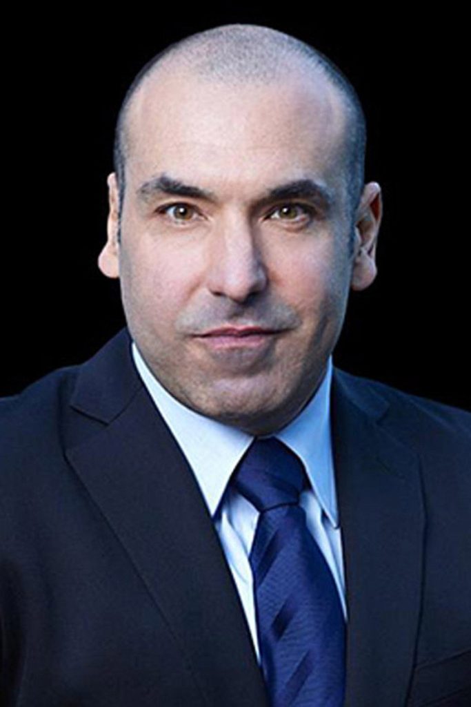 ریک هافمن 1