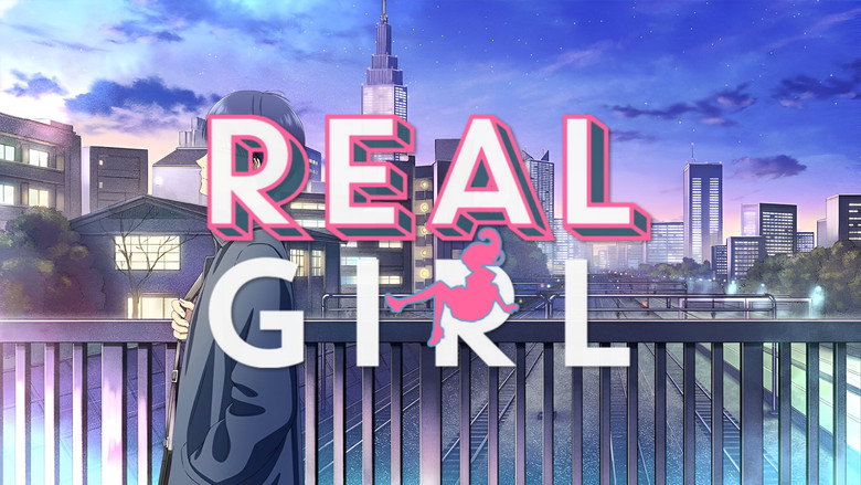 تصویر 2 Real Girl
