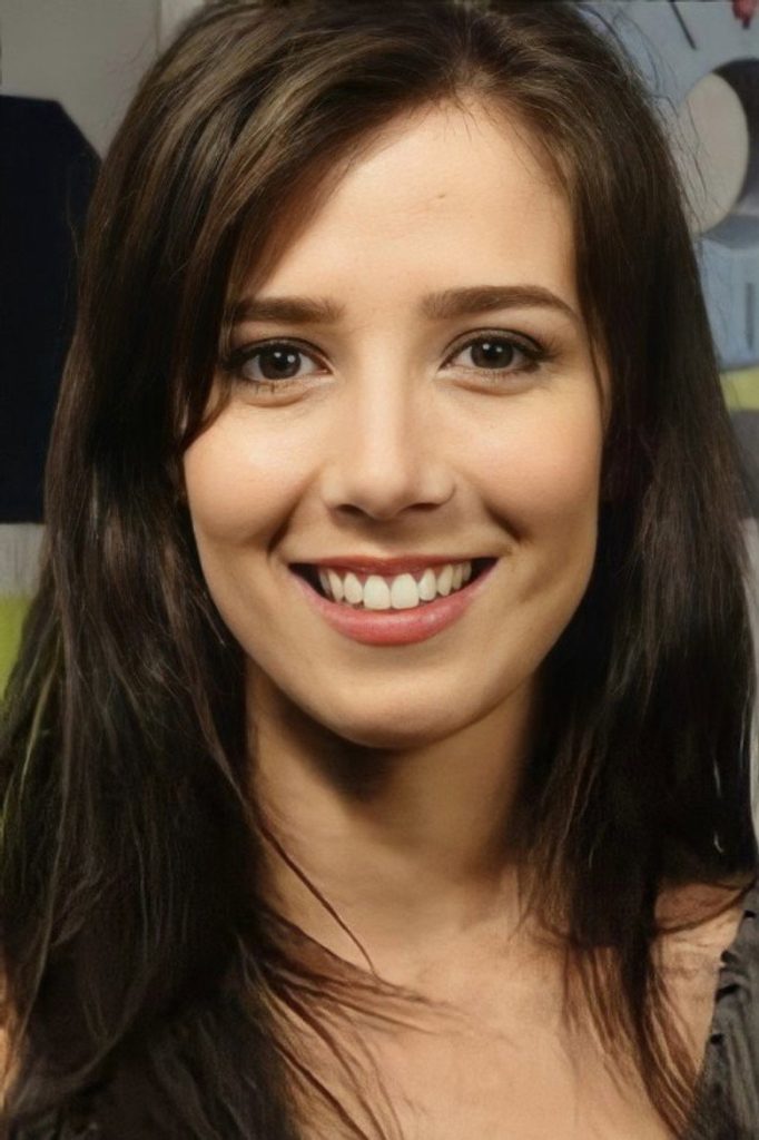 Marjorie Estiano 2