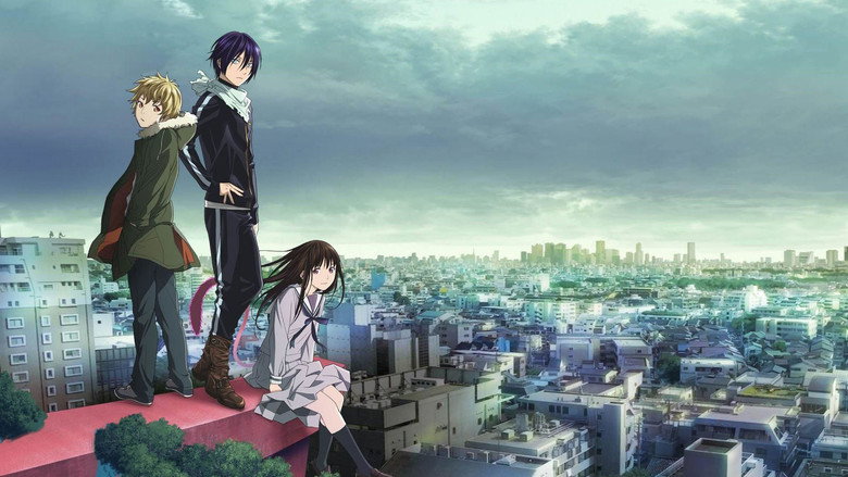 تصویر 3 Noragami
