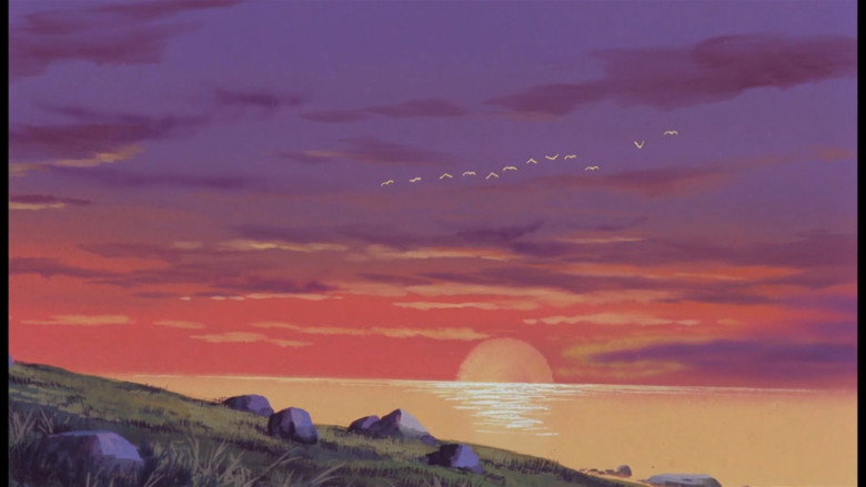 تصویر 11 Future Boy Conan