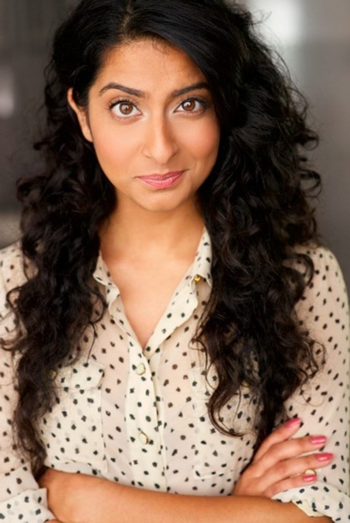 Kausar Mohammed 1