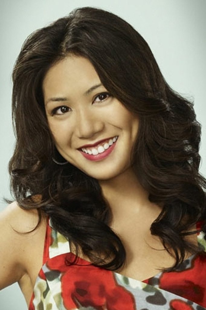 Liza Lapira 2