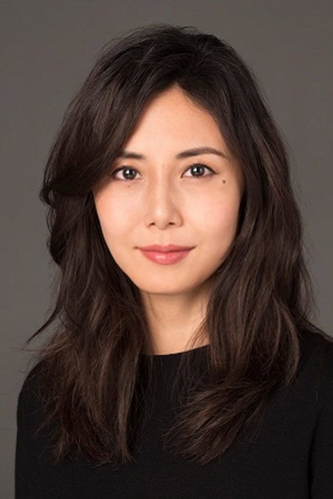 ناناکو ماتسوشیما 1