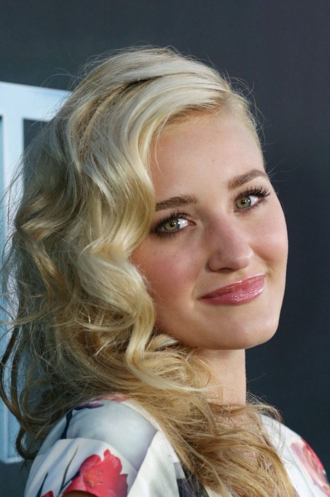 AJ Michalka 2