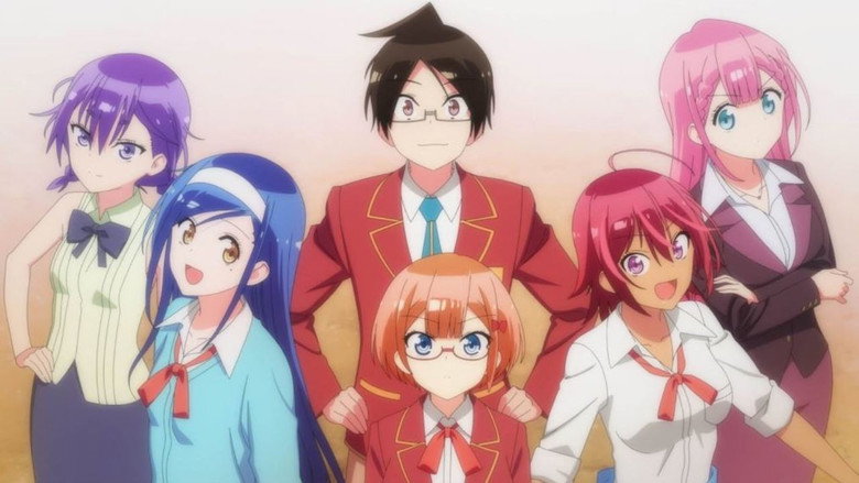 تصویر 10 We Never Learn: BOKUBEN